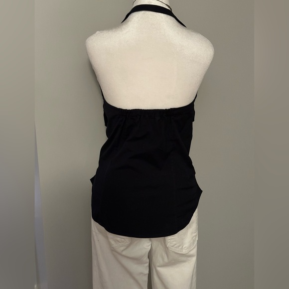 Veronica Beard Vea Top - Picture 3 of 15